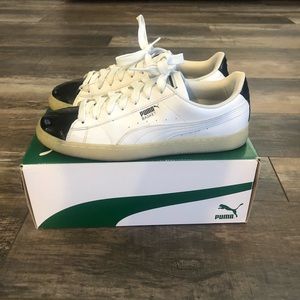 Puma Men’s Shoes